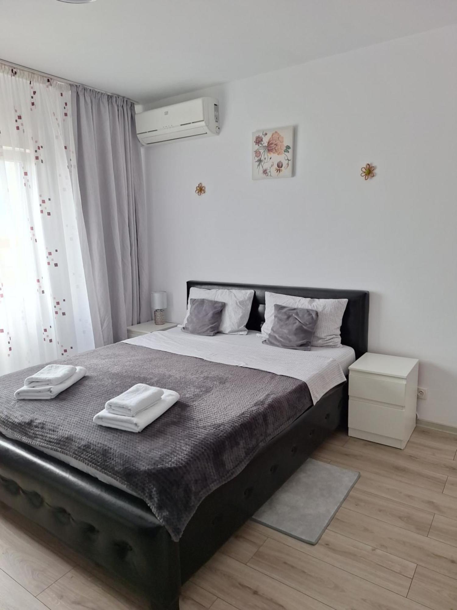 Farmec Apartament Cluj-Napoca Exterior foto